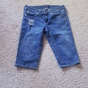 Seven7 Capri Jean's